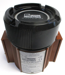 MOORE INDUSTRIES, SCX, SIGNAL CURRENT ISOLATOR, 6-WIRE, SCX/4-20 MA , SURPLUS