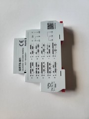 1PC GEYA GRT8-M1 multifunctional delay time relay AC220V