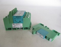 Phoenix Contact Relay with Schrack 24VDC Coil EMG10-REL/KSR-G24/21-LC 2942153