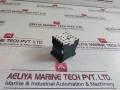 Schneider Electric/Telemecanique CA2KN 22M7 Control Relay 220/230V 50/60Hz
