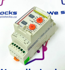 PROK DVS EL-2D-10030 Earth Leakage Relay