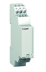 84873029, Crouzet, Electromechanical Relay 208V To 480Vac 5A Spdt