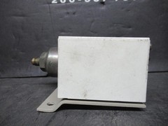 TRANE / ALCO PRESSURE CONTROL GAUGE X13200-256-01 / FF113-S1-BAA-25601