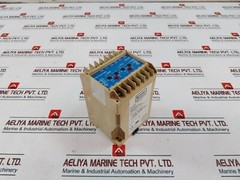 Crompton Instruments 253-PHDU Protector Trip Relay 5a 120VAC 60Hz