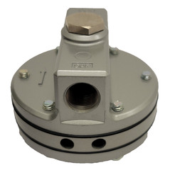 SMC IL100-N03 Booster Relay 1.0 MPa