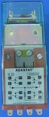 AGASTAT RELAY MLIN