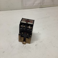 Allen Bradley 700-PK400A1 Coil Relay Ser B T-791