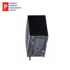 Genuine 5Pcs Compact Power Relay 5A 10A HRS3-S-DC5V-A HRS3T-S-DC5V-A 5/4-Pin