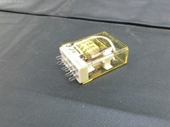 IDEC RY2S-UDC24V RELAY RY2S-U C24VDC – USA SELLER – LIGHT SPEED SHIPPING