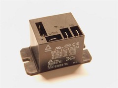 HSIN DA 953-1C-12DM 12VDC Power Switching Relay N.O. 30A@240V N.C. 20A@240V