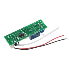 DC 12V Infinite Cycle Delay Timer Timing Switch 60min Relay ON OFF Loop Module