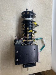 ElectroSwitch Control Switch Relay 88PB205LA BRAND NEW ( End Is Chipped)
