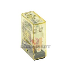 10PCS/New In Box IDEC RH1B-U DC24V General Purpose Relay