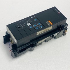 Merlin Gerin STR 58 U Time Delay Relay