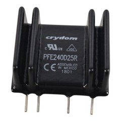 NEW Sensata – Crydom PFE240D25R Relay, 12 to 280 V (