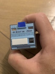 Releco MR-C3-S 14 Relay