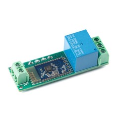 10PC 5V DC 1Channel Bluetooth Relay Module APP Control Switch IoT Smart Home