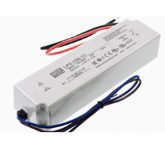 1PC NEW MEAN WELL Power supply LPV-100-5/12/15/24/36/48V INPUT 100-240VAC #LL