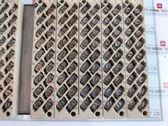 Areva P44231FB3M0500K Full Scheme and High Performance Distance Protection Relay