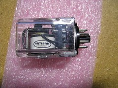 ARTISAN RELAY HA-18574 NSN: 5945-00-739-4742 ( HA-18574G )