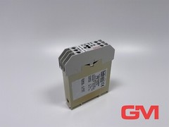 Labom Divider Amplifier PB 1370 Buffer Amplifier 24V 98220/010 Housing Damaged