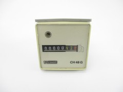 ALLEN BRADLEY 700-HLT1Z SER. A 60VDC 6A NSNP