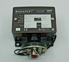 EXCESS STEAM OVERPRESSURE SWITCH ITEM F11 (“F” FUEL/COMBUSTION) PART N -SURPLUS-