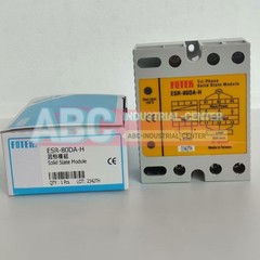 1PCS New FOTEK ESR-80DA-H Solid State Relay#