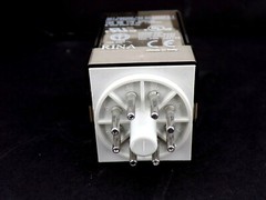 Allen Bradley General Purpose Relays 700-HA33Z24 /B, HA32Z24 /D, HA32Z24 /A, Lot