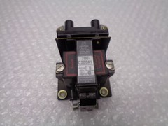 ALLEN BRADLEY 700-C200A1 SER.B RELAY 600VAC NSNP