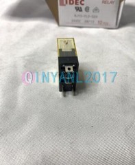 10PCS NEW IDEC Intermediate Relay RJ1S-CLD-D24 24VDC