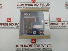 MIKRO MK1000A-240VAC Overcurrent Earth Fault Relay 240VAC