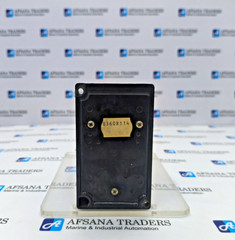 ISEG SEG WK1-2.2-230-STBY UNDER-VOLTAGE PROTECTION RELAY