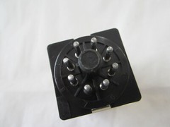MAGNACRAFT W250ACPX-9 GENERAL PURPOSE RELAY