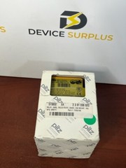 Pilz PNOZ 11 Safety Relay 24VAC 24VDC 7n/o 1n/c PNOZ11 NEW