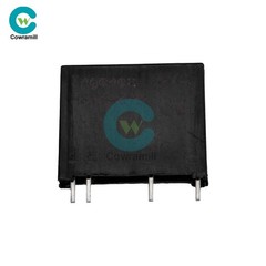 10PCS G3MB-202P DC-AC Solid State Relay Module PCB SSR In 5V DC Out 240V AC 2A