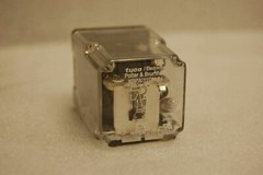 Tyco Electronics KRPA-11DN-24 Relay