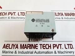 EAW Relog 4 RH 10 Relay TGL 26047 IP40