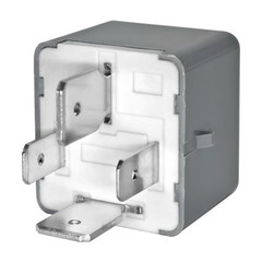 12V 80A 4 Pins Automotive Power Relay (Pack of 2) – Compatible with Lexus, Toyot