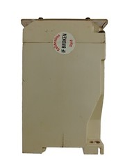 CROMPTON 253-PADU PROTECTOR TRIP RELAY