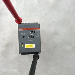 ABB CM-IWN AC earth-leakage Monitoring Relay CMIWN AC FREE SHIP WORLDWIDE