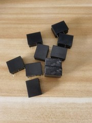 10pcs New Panasonic JQ1aP-12V-F JQ1aP12VF Relays 12V Brand Free Ship