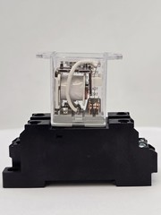 Picker PC113-2C-C1-120A-X Relay Coil 120VAC 12A 250VAC/28VDC 1/2HP