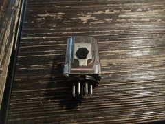 Potter & Brumfield KRP11DG 24V Relay