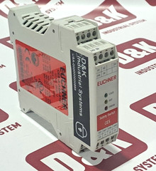 EUCHNER CES-A-ABA-01B Safety Unit 1 pcs #U005#