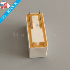 5PCS For Allen-Bradley 700-TBR224 700TBR224 Power Relay 24VDC 8Pins 250VAC 10A
