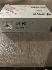 RF Relay Switch eMylo Wireless Remote Control DC 12V One Channel Two Transmitter