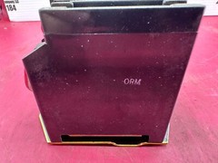ALLEN-BRADLEY 509-TOD EUTECTIC ALLOY OVERLOAD RELAY