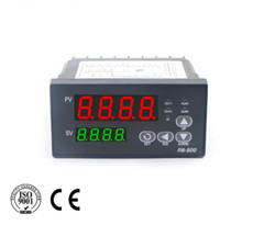 Programmable Temperature Controller Multiple Input K J Thermostat SSR Relay Kit