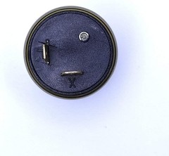 Pin Electric Flasher Relay 12V Heavy Duty Turn Signal Bulbs
